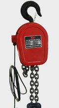 冠航環(huán)鏈電動葫蘆助力模具車間的高效生產(chǎn)